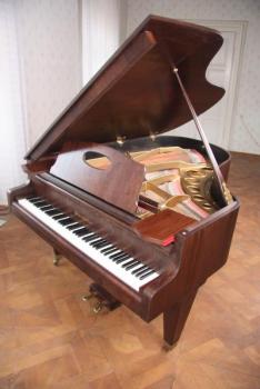 Piano Bösendorfer